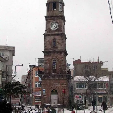 Çanakkale Günlük Kiralık