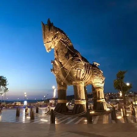 Çanakkale Günlük Kiralık Çanakkale